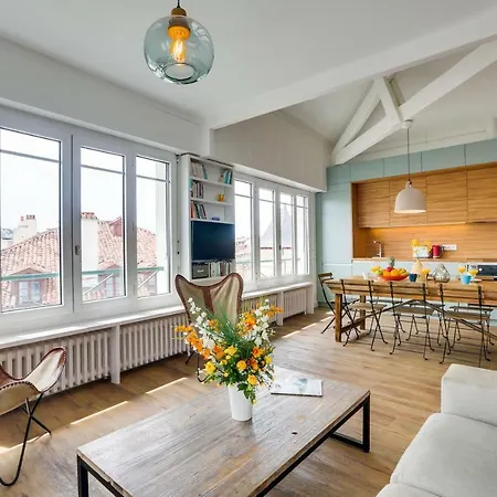Apartment Welkeys - Moco *