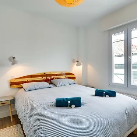 Welkeys - Moco Apartmán *
