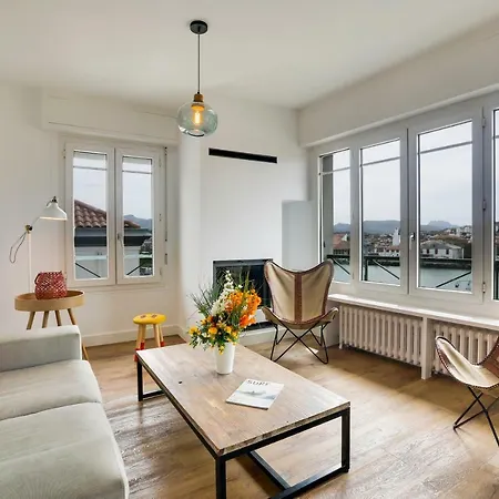 Apartmán Welkeys - Moco