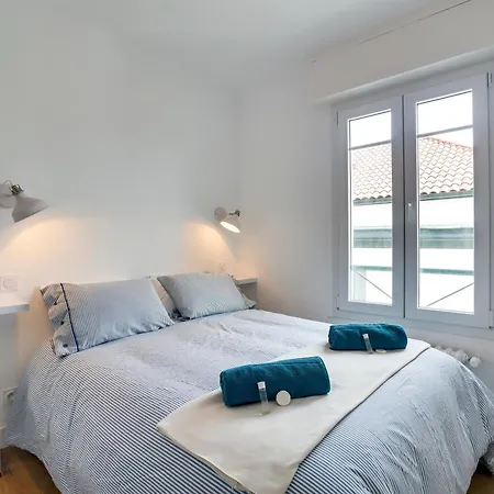 Welkeys - Moco Apartmán *
