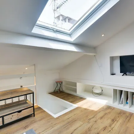 Welkeys - Moco Apartmán Saint-Jean-de-Luz